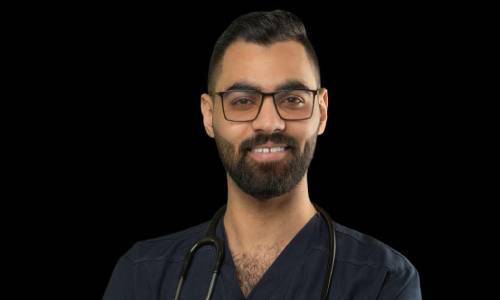 My Journey in Medicine: Struggles, Achievements, and a Future in Germany