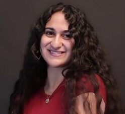 Internship Spotlight: Reema Mansour’s Journey of Growth at ASAI