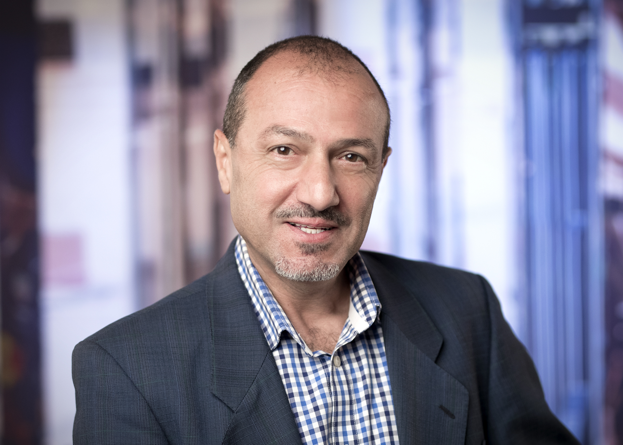 From Amman to Australia: Bassem Zreiqat’s Life Transformed by ASAI Support