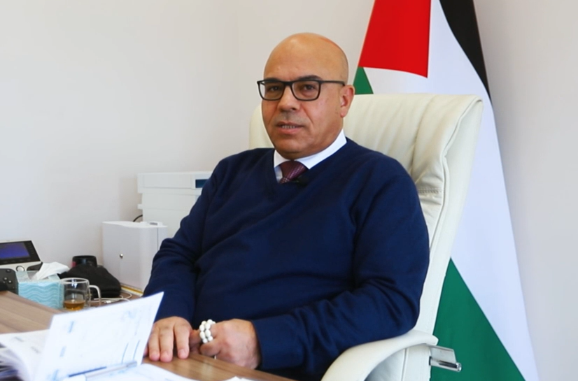 From Aspiration to Impact: Dr. Faleh Abu Ara’s Journey