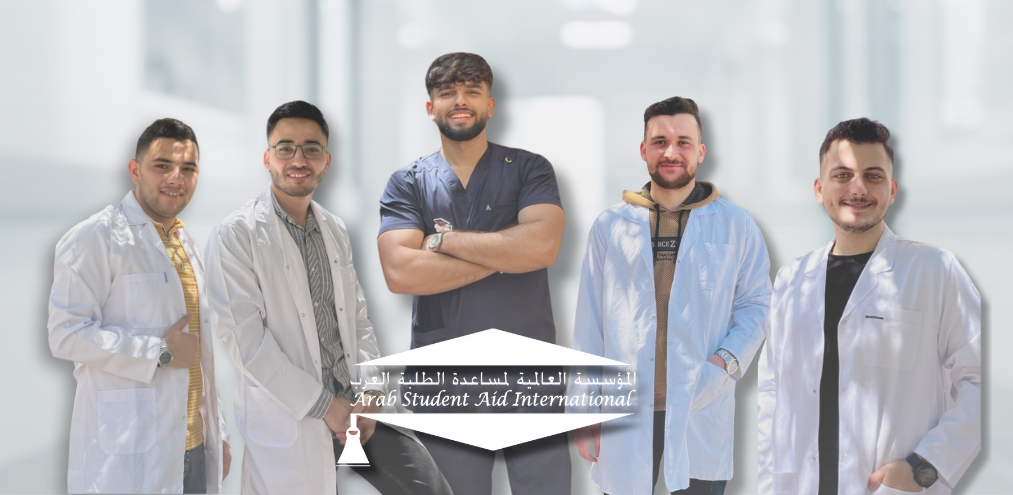 Gaza’s Future Healers at Risk: Medical Students Struggle to Stay in School Abroad